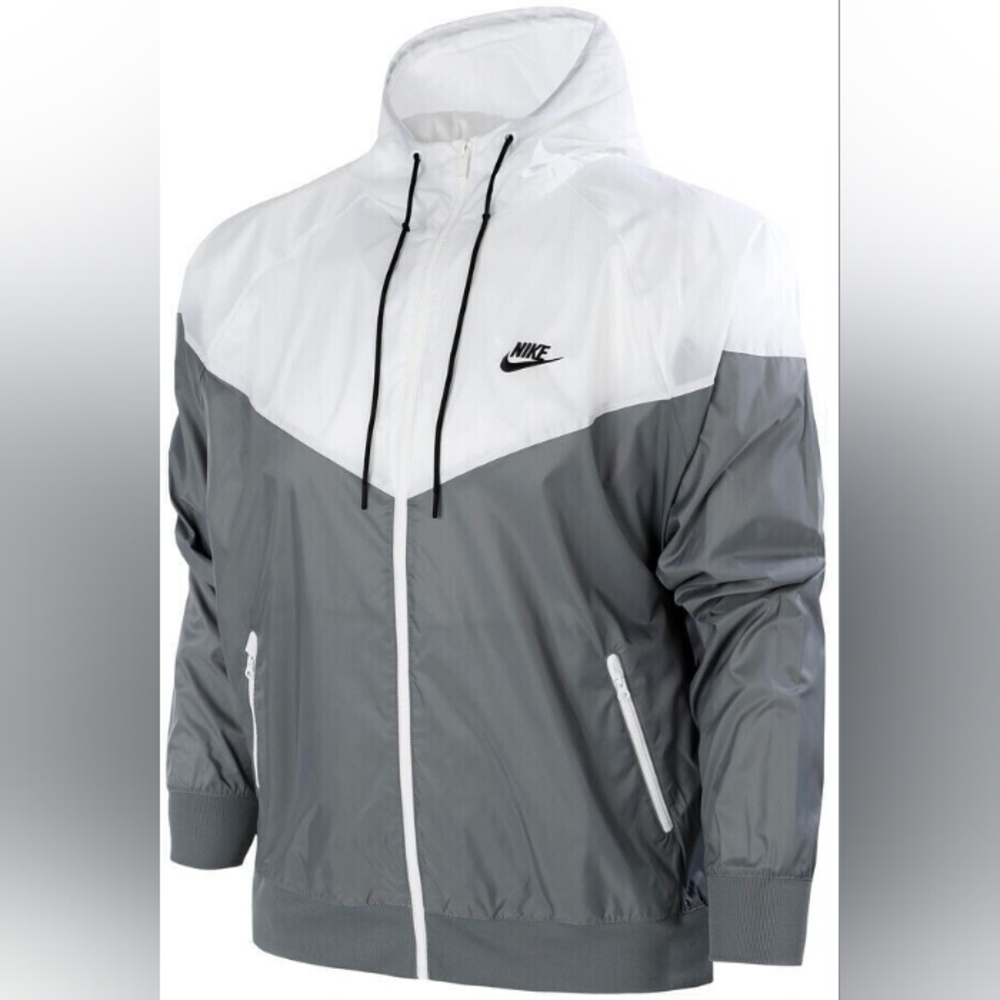Nike jacket